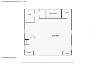 5205 SW Carlton Ave, Arcadia, FL 34266 - Photo 61