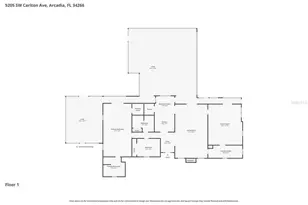 5205 SW Carlton Ave, Arcadia, FL 34266 - Photo 59