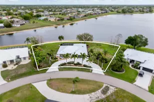 1495 Blue Lake Cir, Punta Gorda, FL 33983 - Photo 3