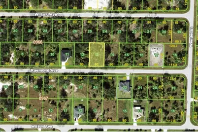 19164 Raymond Avenue, Port Charlotte, FL 33954 - Photo 1