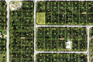 18090 Sinatra Ave, Port Charlotte, FL 33954 - Photo 1