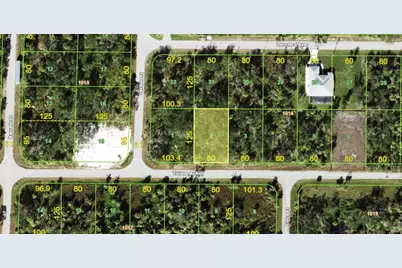 18368 Tulane Avenue, Port Charlotte, FL 33954 - Photo 1