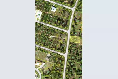 7328 Walcott Road, Port Charlotte, FL 33981 - Photo 1