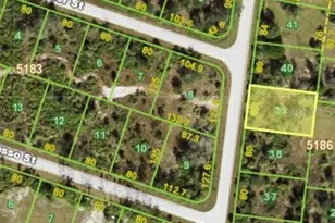 7328 Walcott Rd, Port Charlotte, FL 33981 - Photo 1