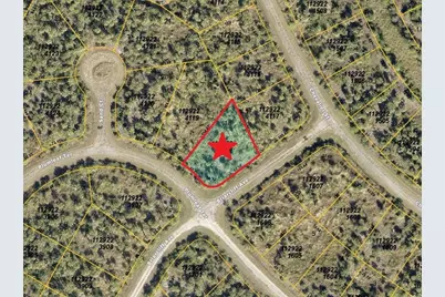 Lot 18 Briarcliff Avenue, North Port, FL 34288 - Photo 1