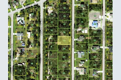 93 Independence Street, Port Charlotte, FL 33954 - Photo 1