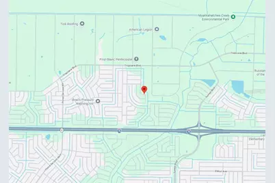 Lot 36 Galambos Street, North Port, FL 34291 - Photo 3