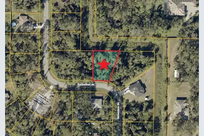 Lot 36 Galambos Street, North Port, FL 34291 - Photo 1