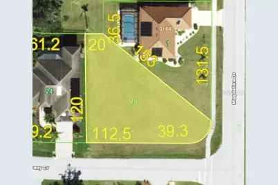 1300 Tuscany Drive, Punta Gorda, FL 33950 - Photo 1