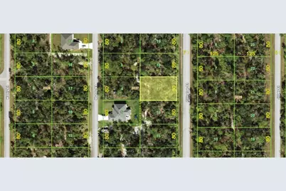 279 Ellington Street, Port Charlotte, FL 33953 - Photo 1