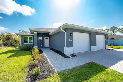 2090 Como Street, Port Charlotte, FL 33948 - Photo 1