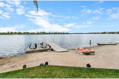 5740 Harborage Drive, Fort Myers, FL 33908 - Photo 3