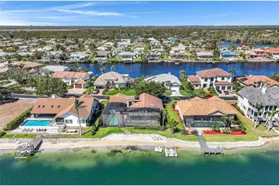 5740 Harborage Drive, Fort Myers, FL 33908 - Photo 1