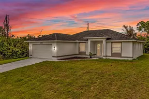 23458 Macbeth Ct, Punta Gorda, FL 33980 - Photo 1