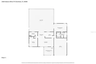 2440 Auburn Blvd, Port Charlotte, FL 33948 - Photo 33