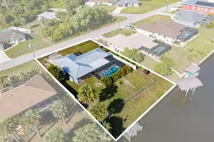 2440 Auburn Blvd, Port Charlotte, FL 33948 - Photo 3