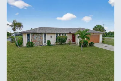 2484 Broad Ranch Drive, Port Charlotte, FL 33948 - Photo 1