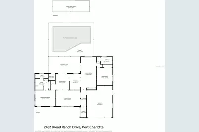 2484 Broad Ranch Drive, Port Charlotte, FL 33948 - Photo 43