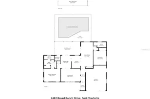 2484 Broad Ranch Dr, Port Charlotte, FL 33948 - Photo 43