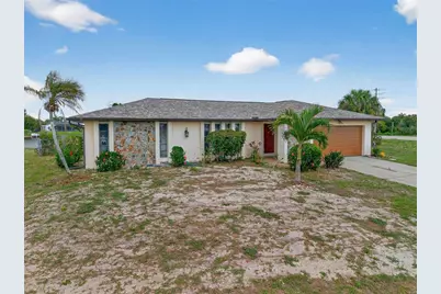 2484 Broad Ranch Drive, Port Charlotte, FL 33948 - Photo 1