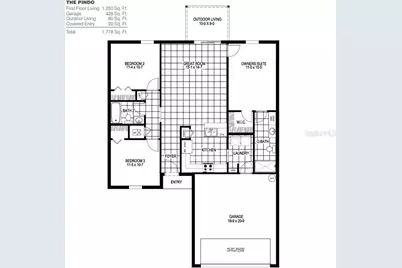 256 Spindlewood Boulevard, Dundee, FL 33838 - Photo 3