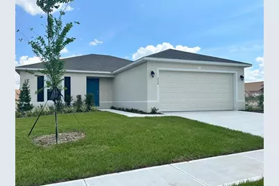 256 Spindlewood Boulevard, Dundee, FL 33838 - Photo 1