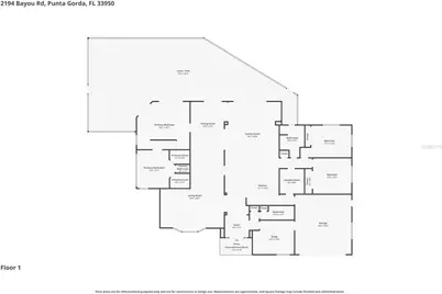 2194 Bayou Road, Punta Gorda, FL 33950 - Photo 45