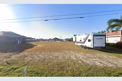2458 NW 22nd Street, Cape Coral, FL 33993 - Photo 1