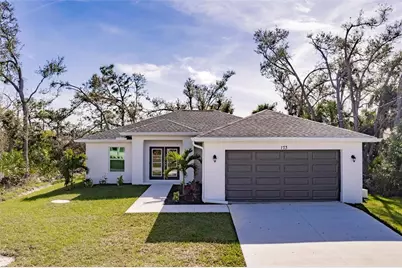 173 Haddock Drive, Rotonda West, FL 33947 - Photo 1