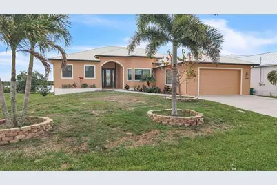 3766 Peace River Drive, Punta Gorda, FL 33983 - Photo 1