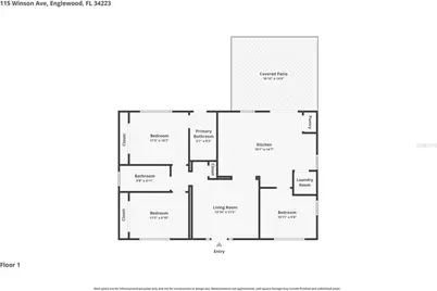 115 Winson Avenue, Englewood, FL 34223 - Photo 43