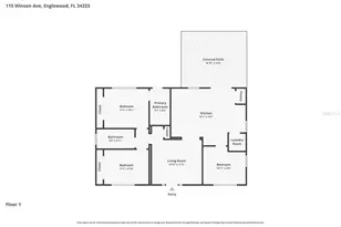 115 Winson Ave, Englewood, FL 34223 - Photo 43