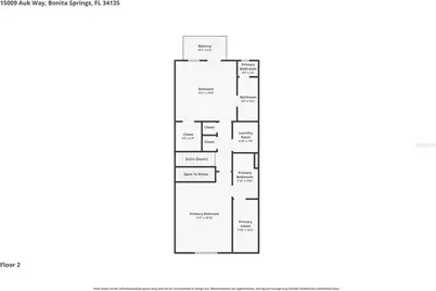 15009 Auk Way, Bonita Springs, FL 34135 - Photo 31