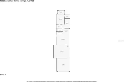 15009 Auk Way, Bonita Springs, FL 34135 - Photo 17