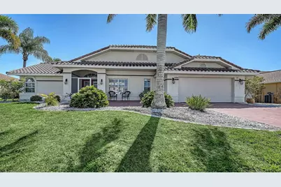 2194 Peterborough Road, Punta Gorda, FL 33983 - Photo 1