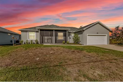 2221 Wakefield Street, Port Charlotte, FL 33948 - Photo 1