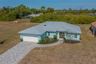 409 Boundary Blvd, Rotonda West, FL 33947 - Photo 1