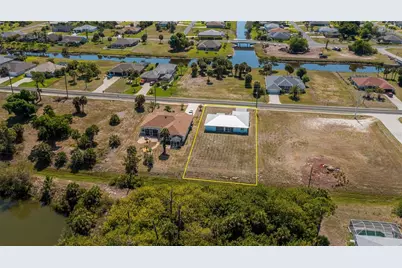 409 Boundary Boulevard, Rotonda West, FL 33947 - Photo 3