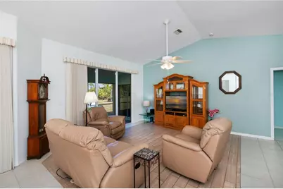 409 Boundary Boulevard, Rotonda West, FL 33947 - Photo 3