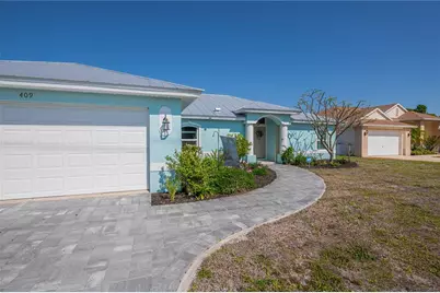409 Boundary Boulevard, Rotonda West, FL 33947 - Photo 9