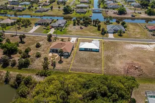 409 Boundary Blvd, Rotonda West, FL 33947 - Photo 3