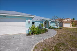 409 Boundary Blvd, Rotonda West, FL 33947 - Photo 5