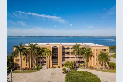 1601 Park Beach Circle #6/116, Punta Gorda, FL 33950 - Photo 1