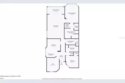 19400 Cromwell Court #201, Fort Myers, FL 33912 - Photo 31