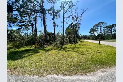 12051 Warden Avenue, Port Charlotte, FL 33981 - Photo 1