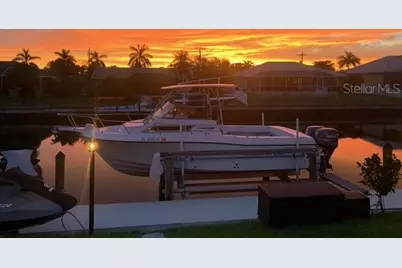 391 Via Esplanade, Punta Gorda, FL 33950 - Photo 51