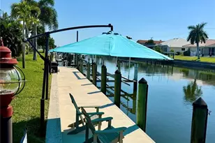 391 Via Esplanade, Punta Gorda, FL 33950 - Photo 37