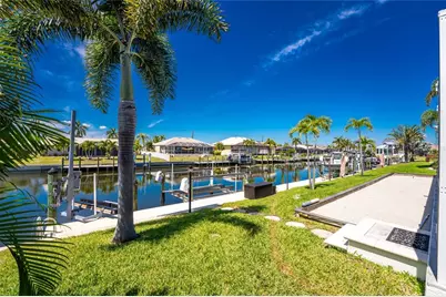 391 Via Esplanade, Punta Gorda, FL 33950 - Photo 35