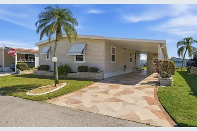 212 Martinique Road, North Port, FL 34287 - Photo 1