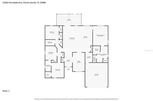 23362 Ferndale Ave, Punta Gorda, FL 33980 - Photo 41